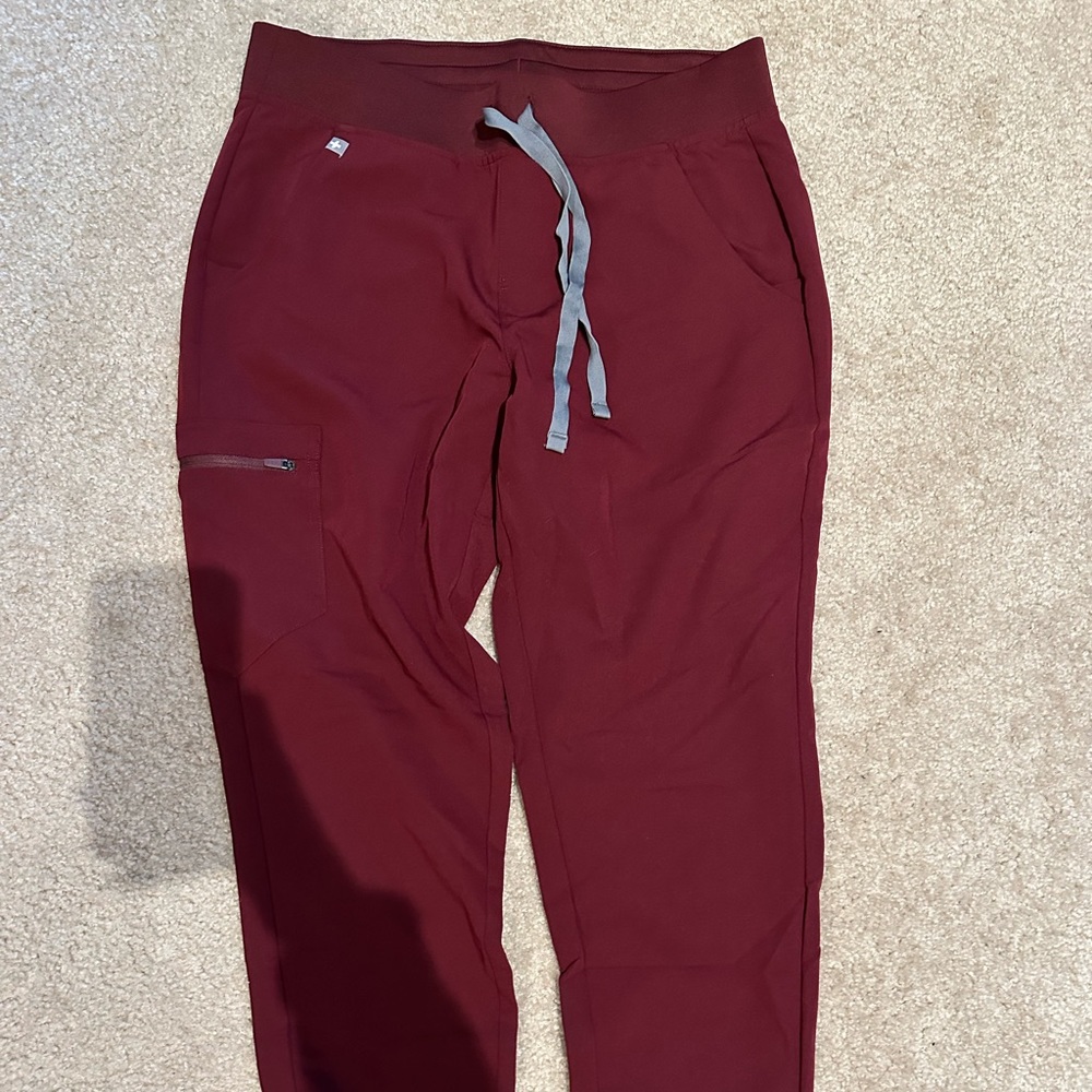 Figs Zamora jogger scrub pants